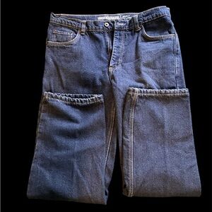 Men’s Work n Gear Jeans - Waist 36/32